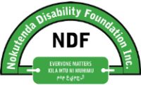 Nokutenda Disability Foundation